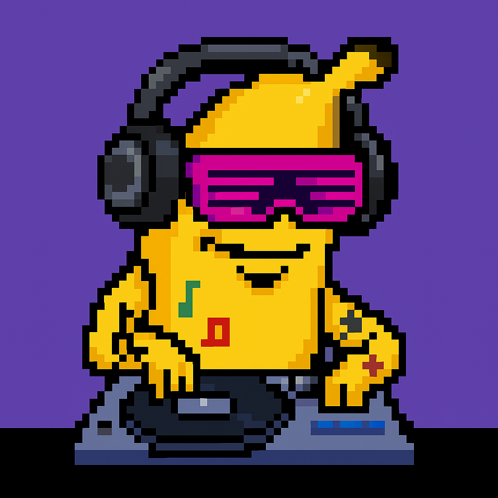 DJ Maestro