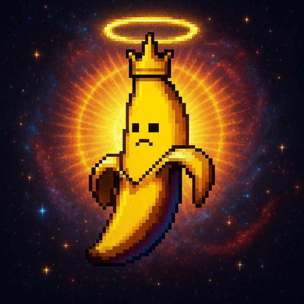 Divine Ascendant