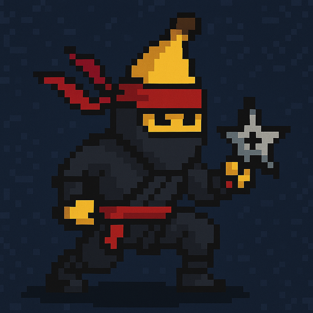 Shadow Ninja