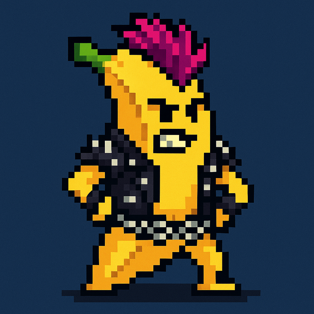 Rock Rebel