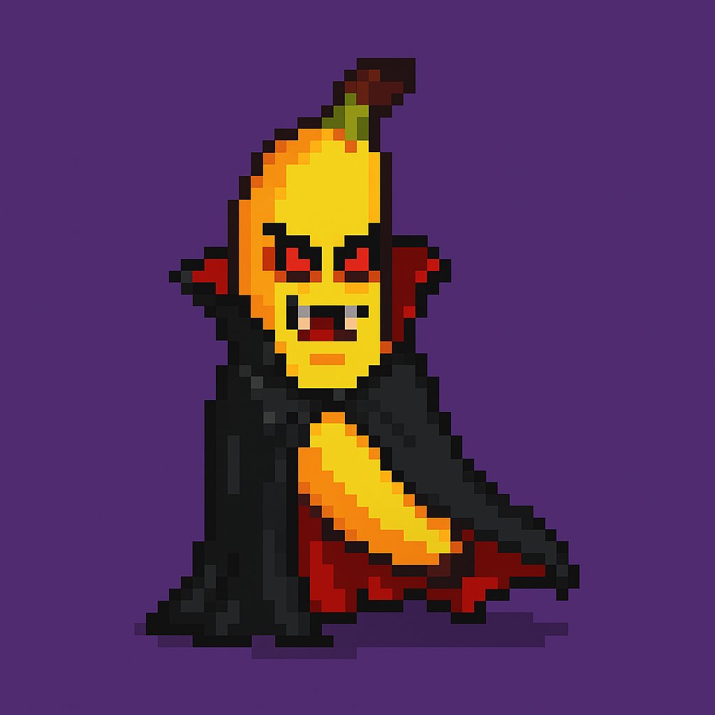 Vampire Lord