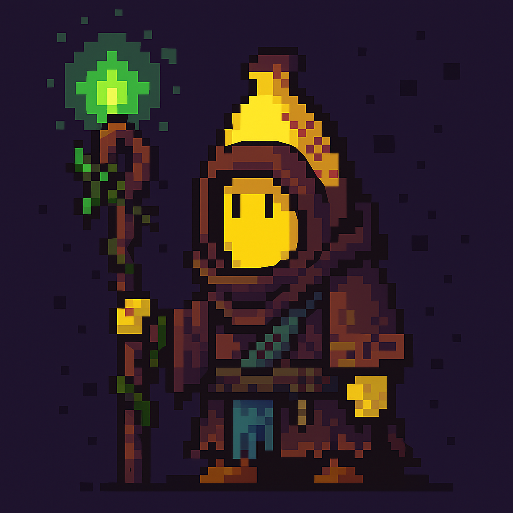 Arcane Wizard