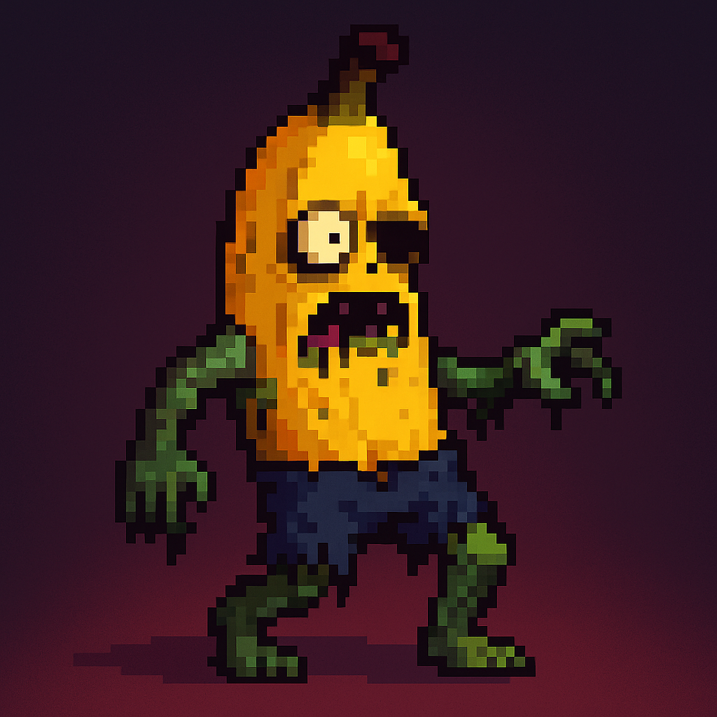 Undead Peel